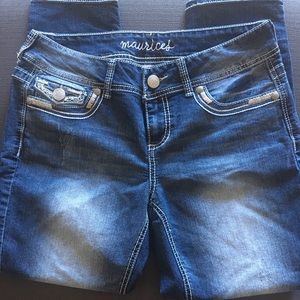 Maurices Jeans